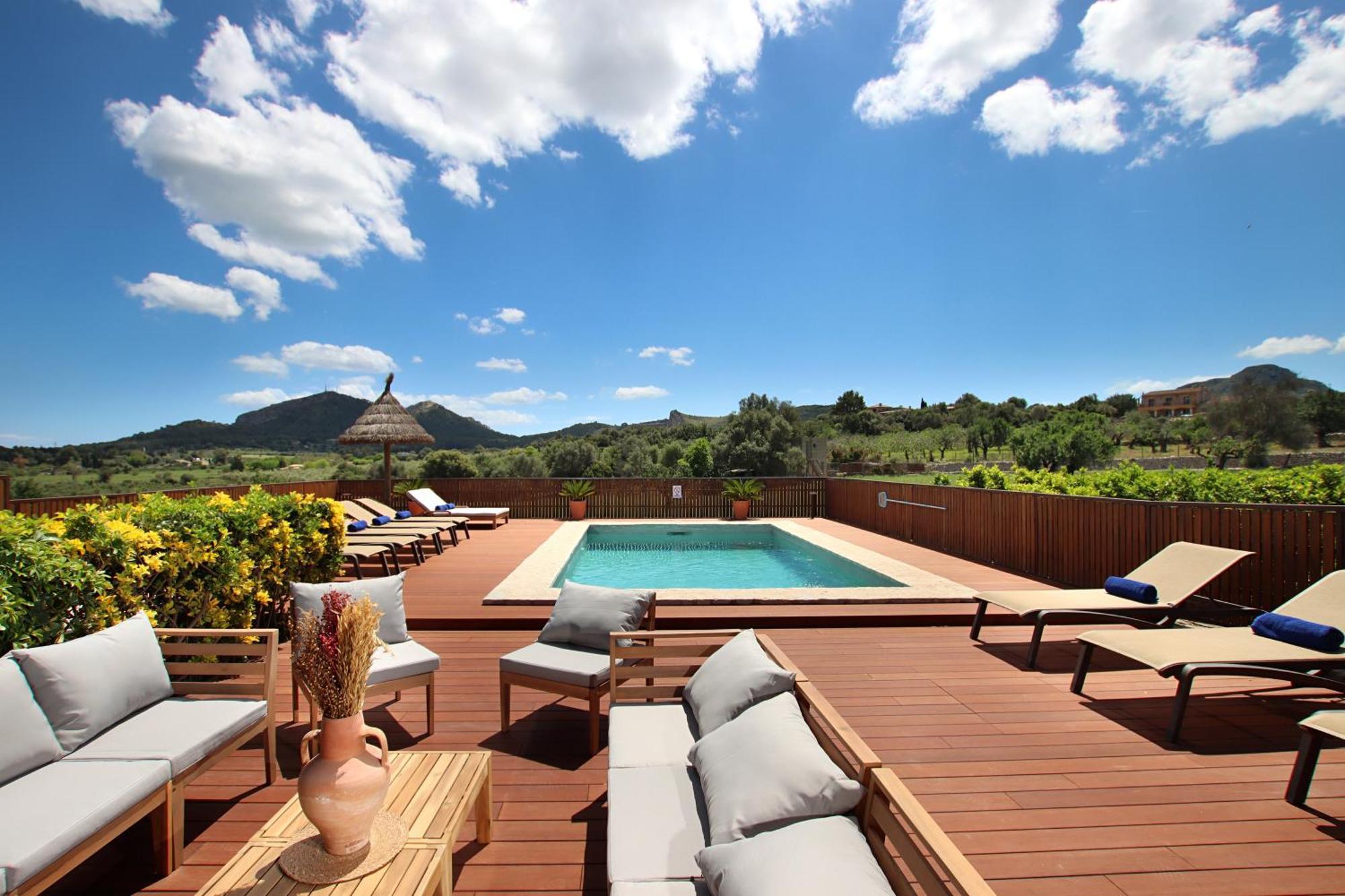 Villa Ca Sou