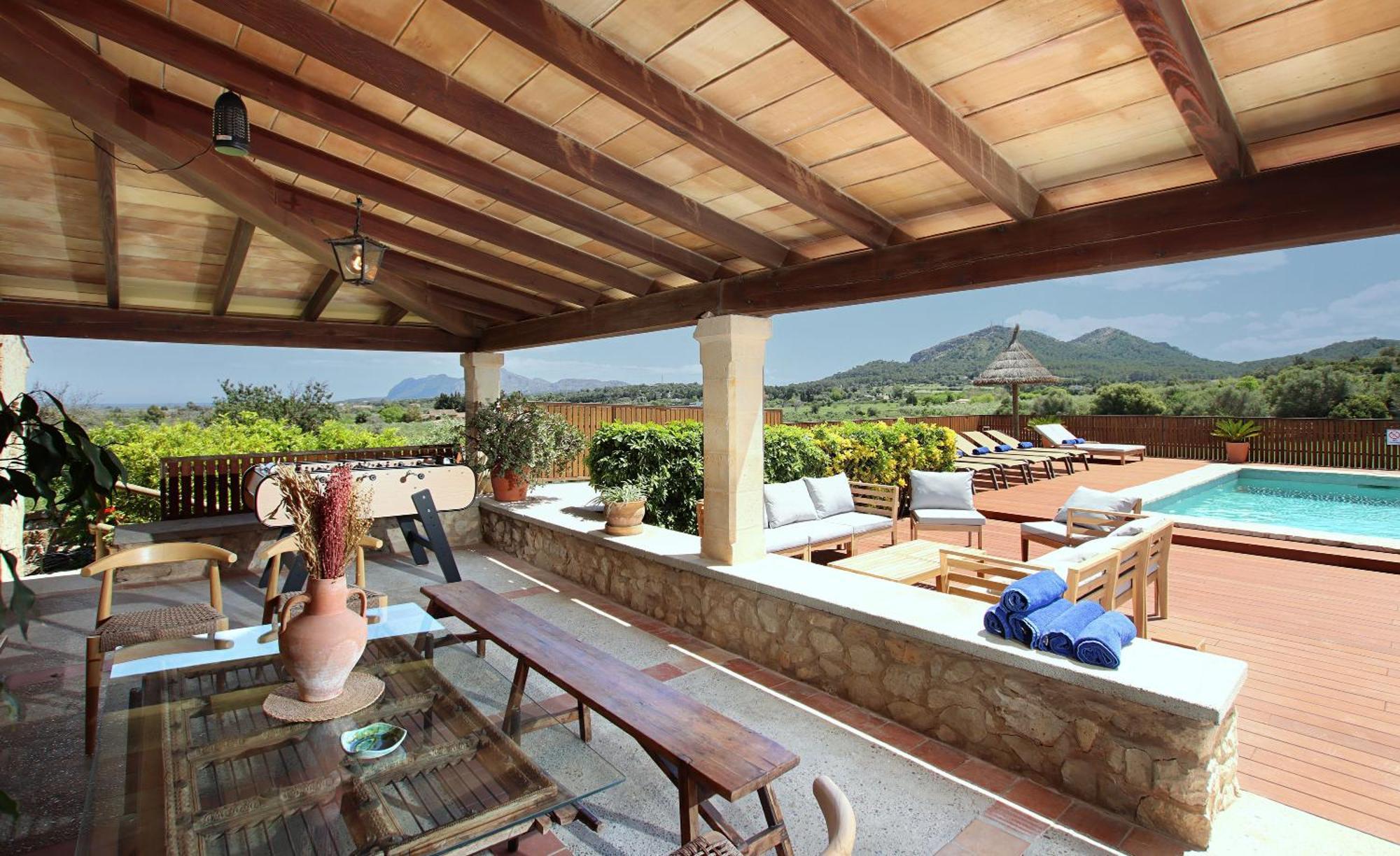 Ca Sou Villa *