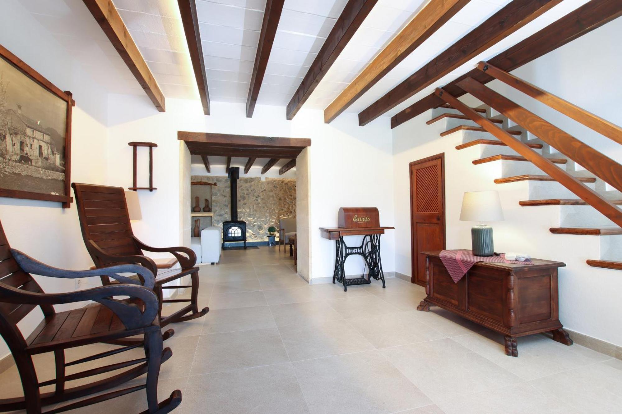 Villa Ca Sou Alcúdia