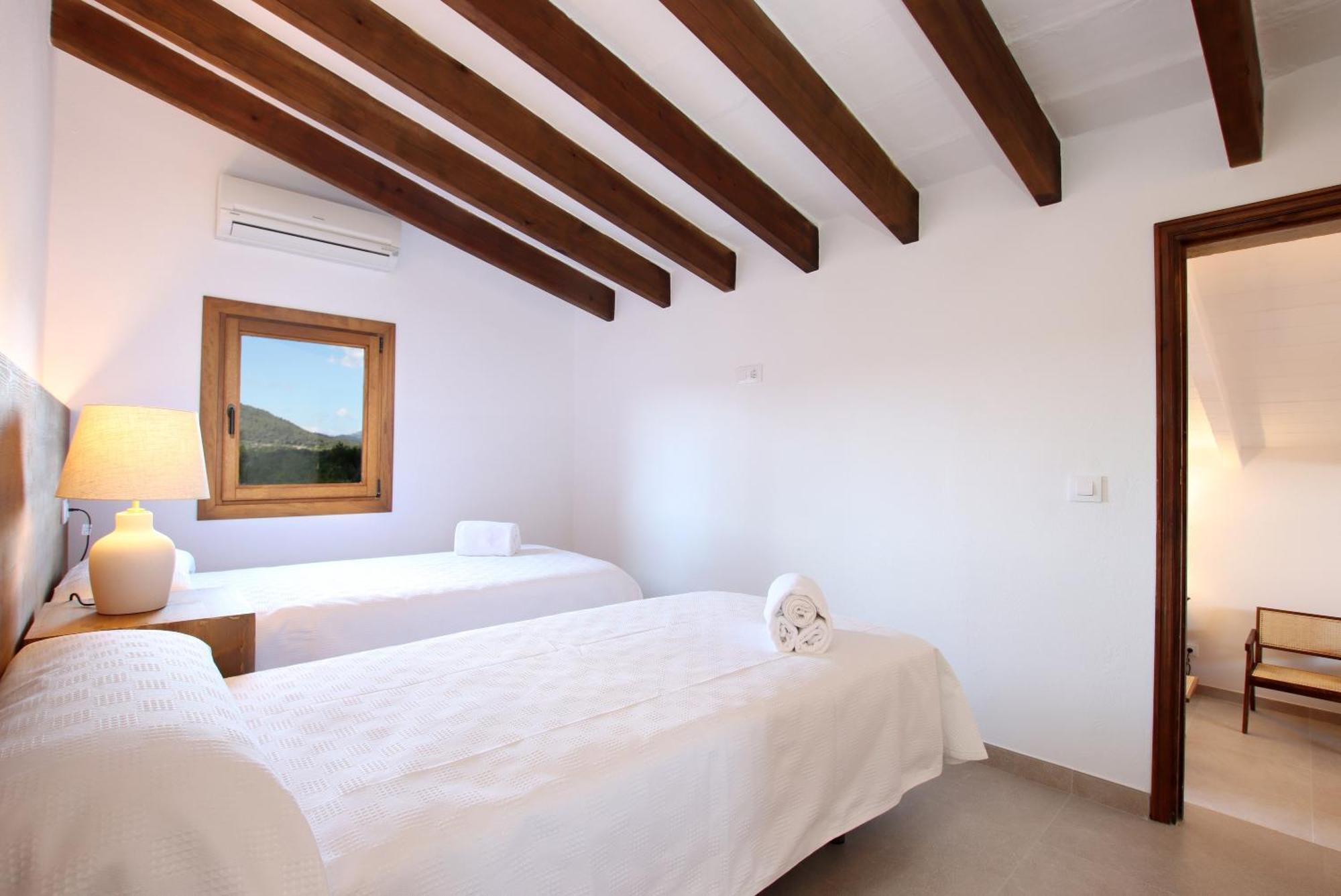 Ca Sou Villa *