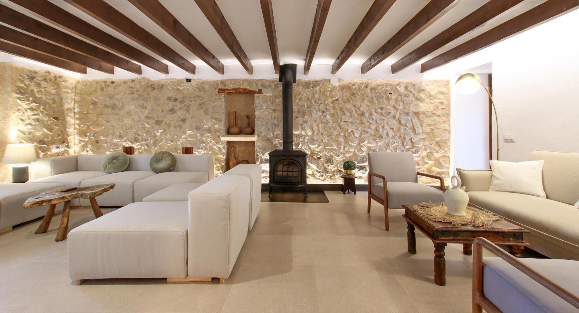 Ca Sou Villa Alcúdia