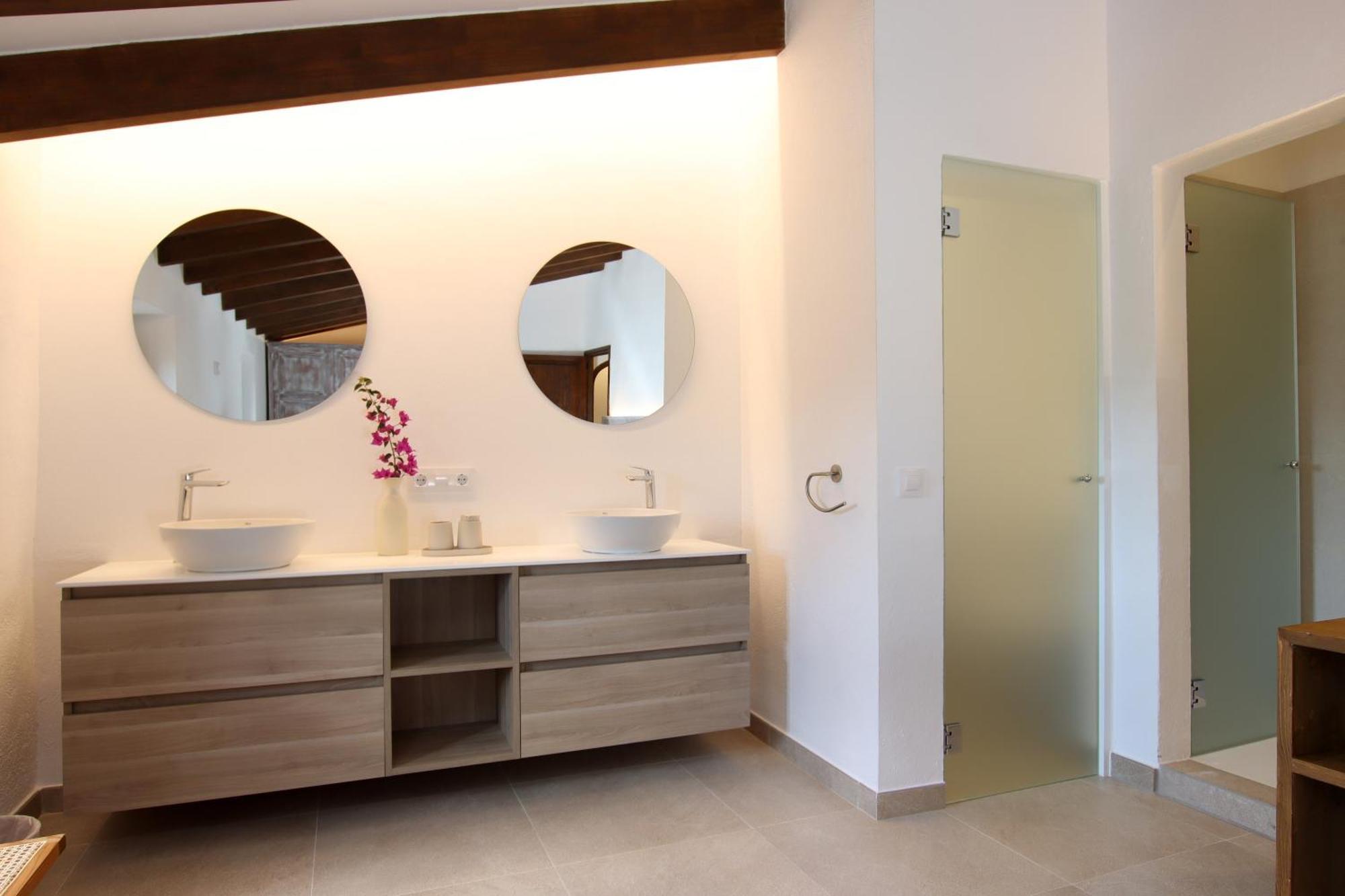 Villa Ca Sou Alcúdia