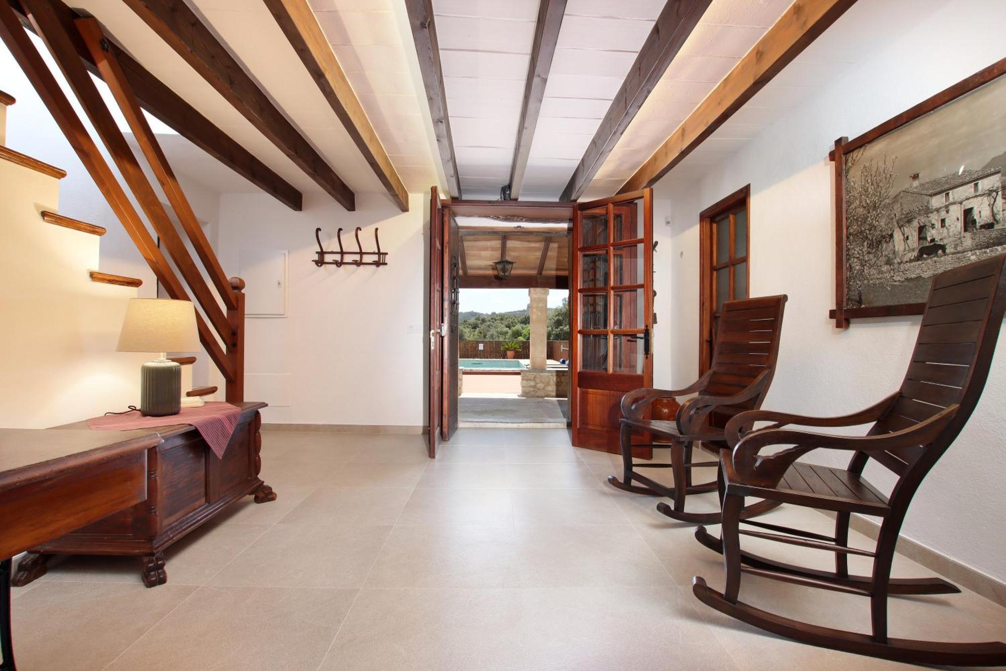 Ca Sou Villa