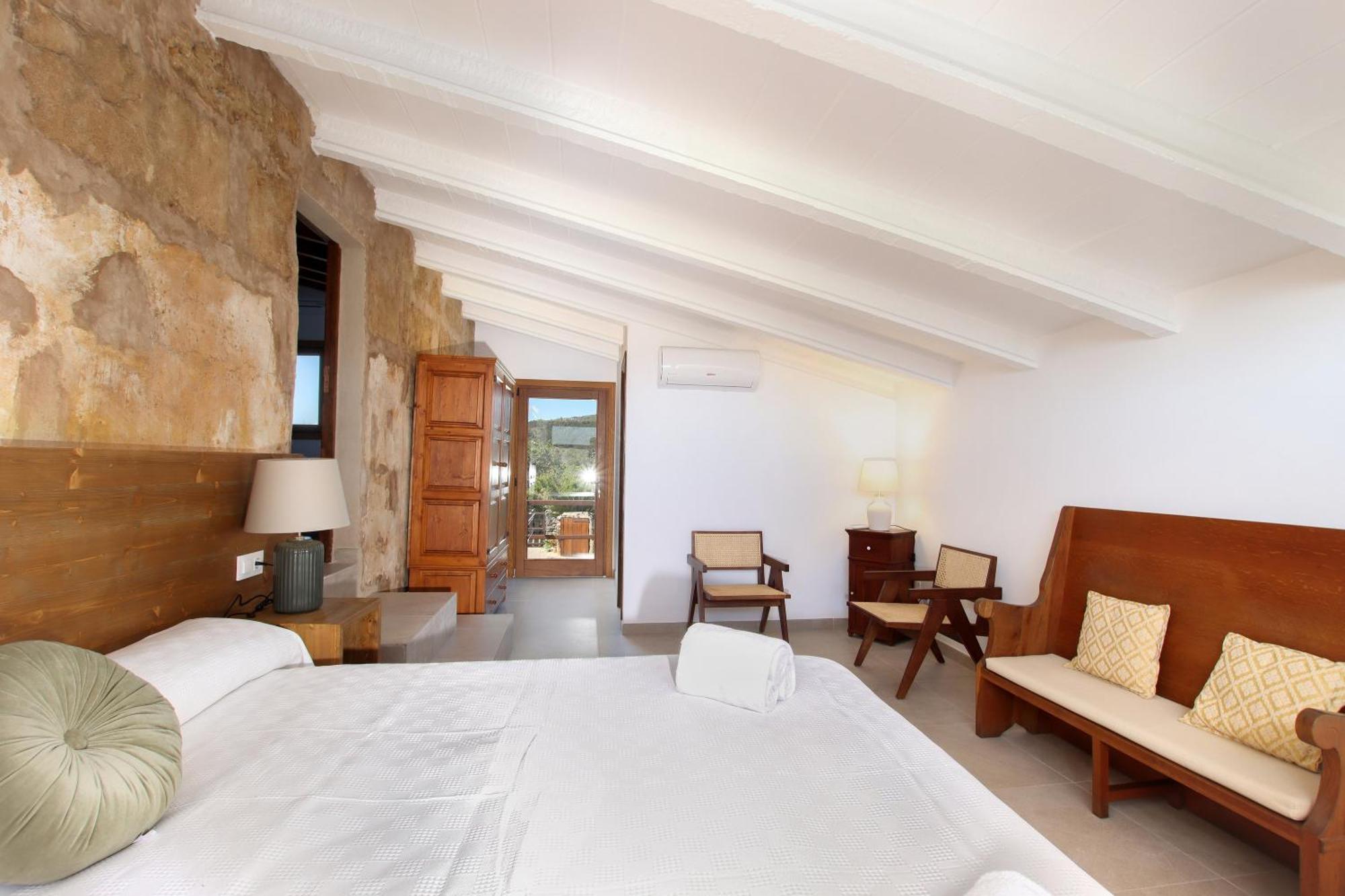 Ca Sou Villa Alcúdia