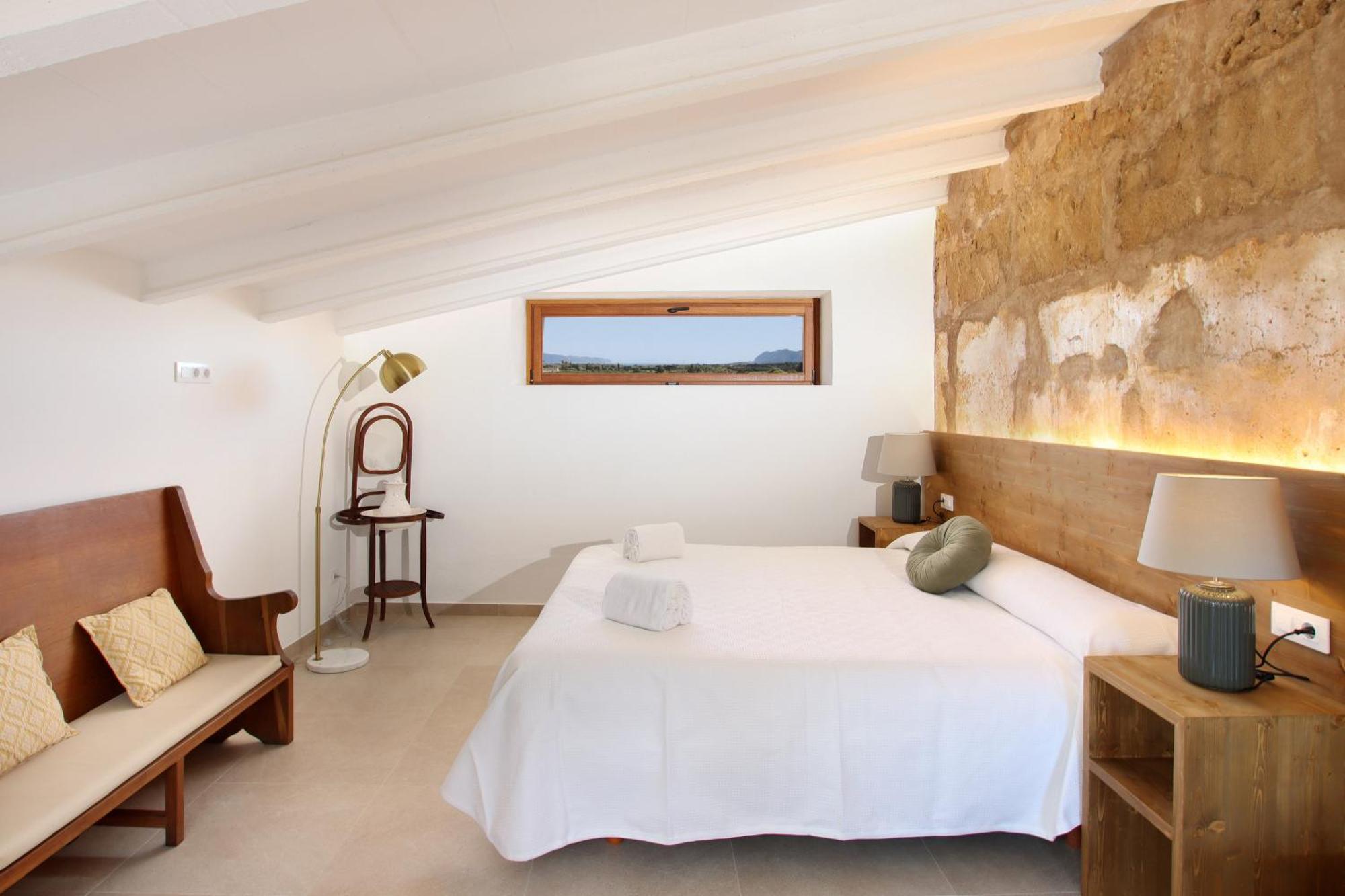 Villa Ca Sou Alcúdia