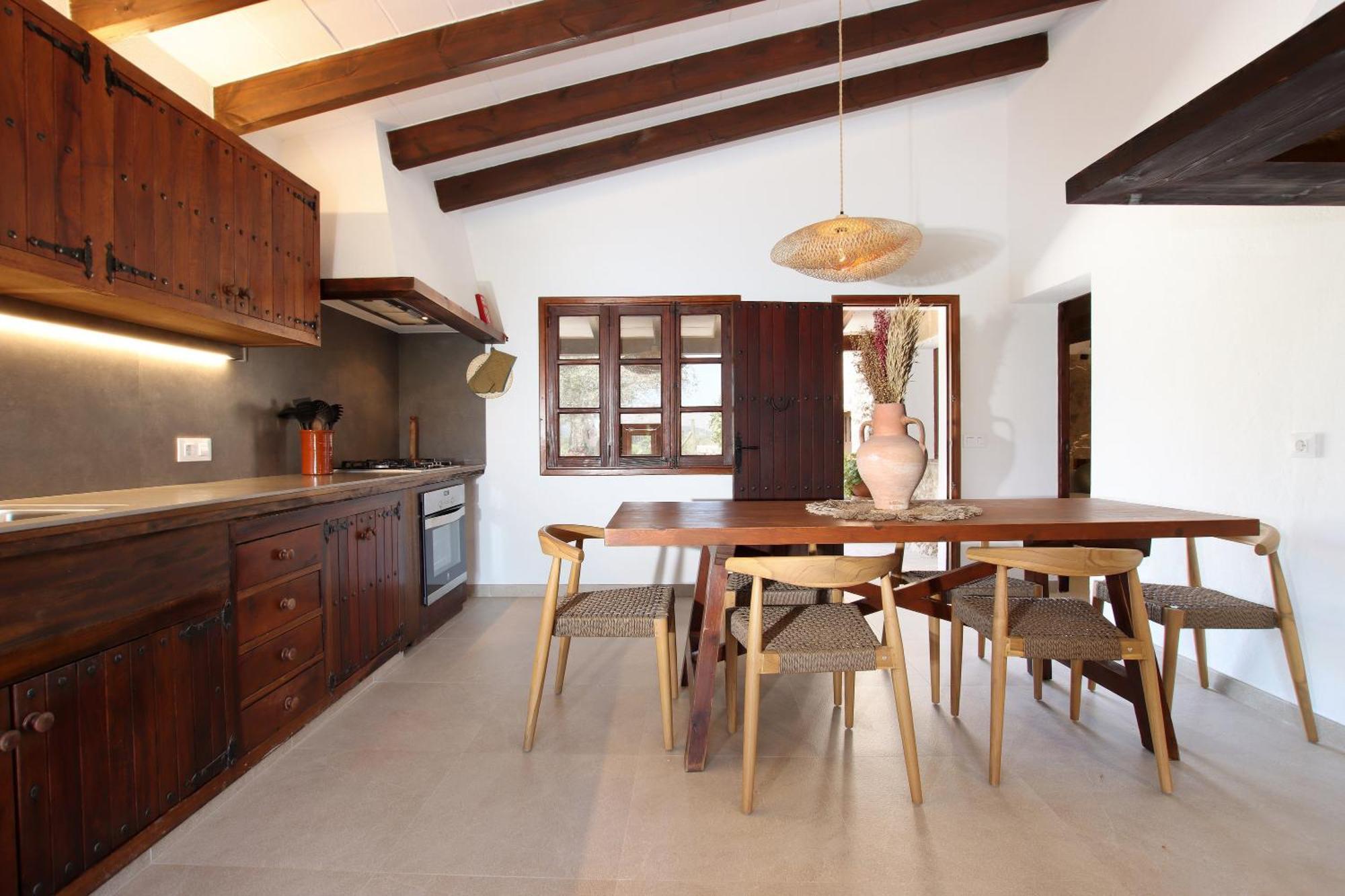 Ca Sou Villa *