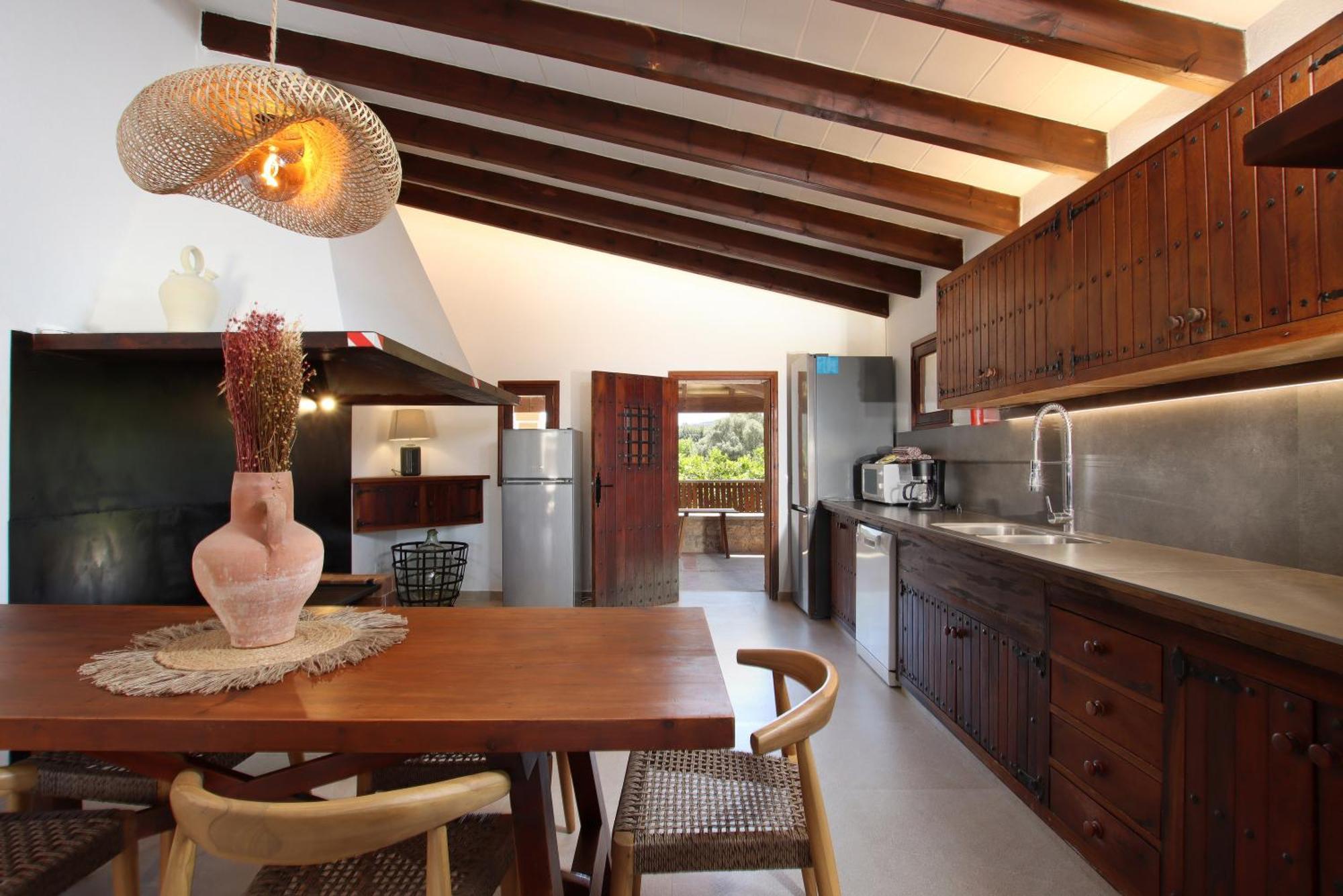 Ca Sou Villa Alcúdia