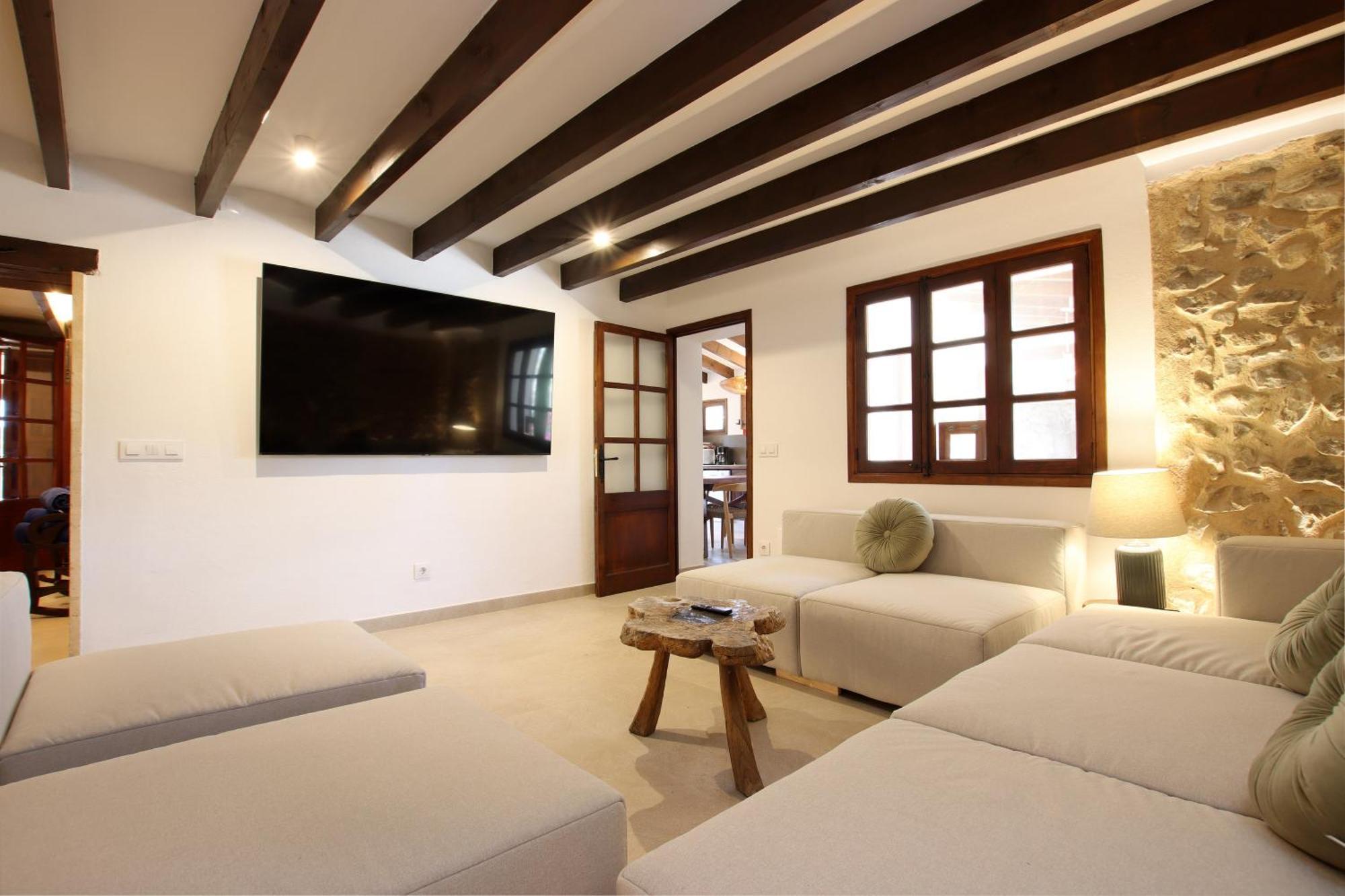 Ca Sou Villa