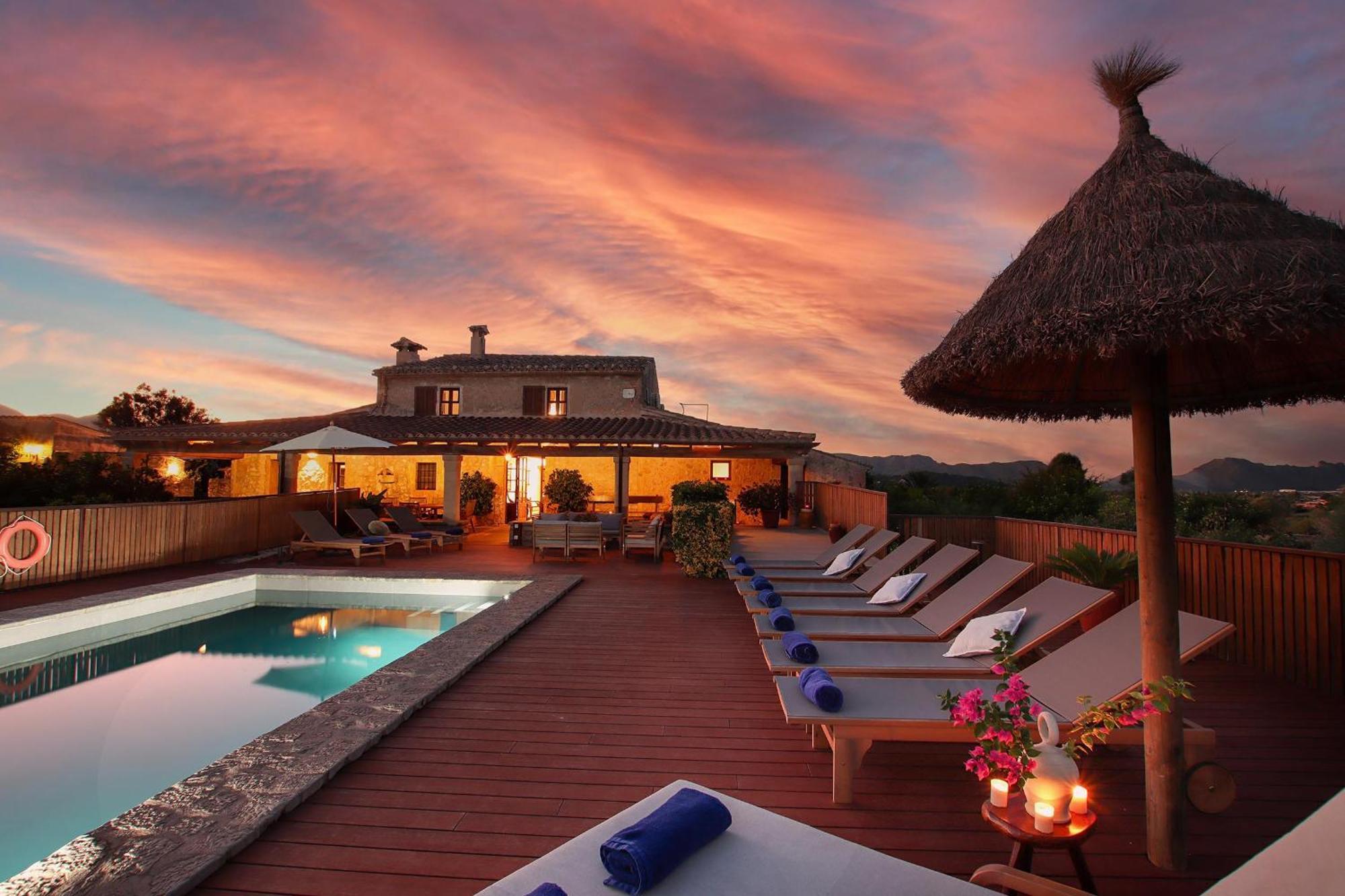 Ca Sou Villa *